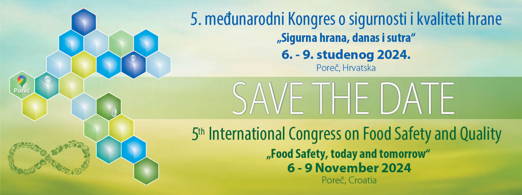 5. Kongres o sigurnosti i kvaliteti hrane