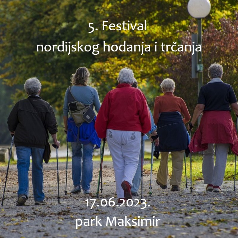 Festival nordijskoga hodanja