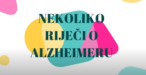 Alzheimerova bolest