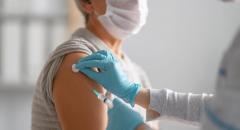 Punktovi za cijepljenje protiv SARS-CoV-2 virusa