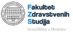 Fakultet Zdravstvenih Studija - Sveučilište u Mostaru