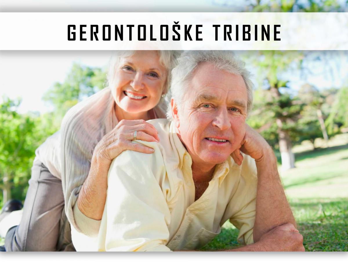 Gerontološke tribine