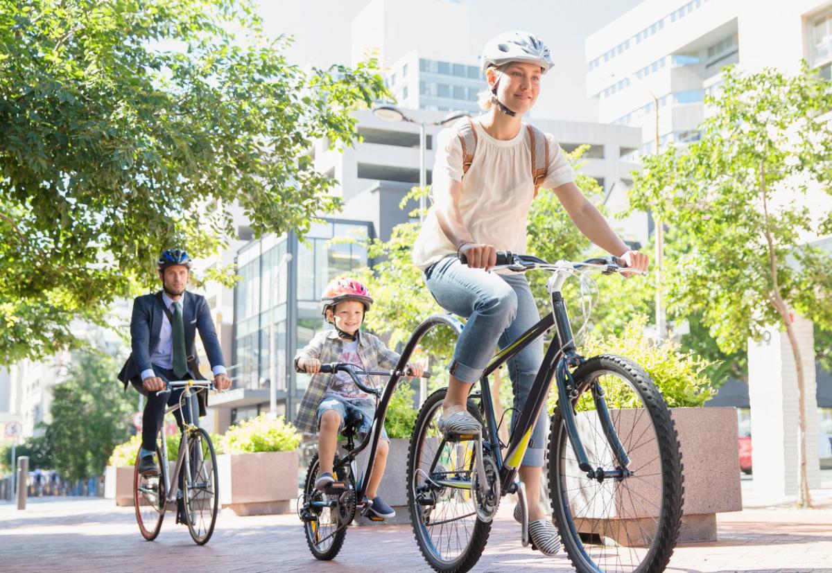 Bicikliranje – aktivnost koja pozitivno utječe na mentalno i fizičko zdravlje