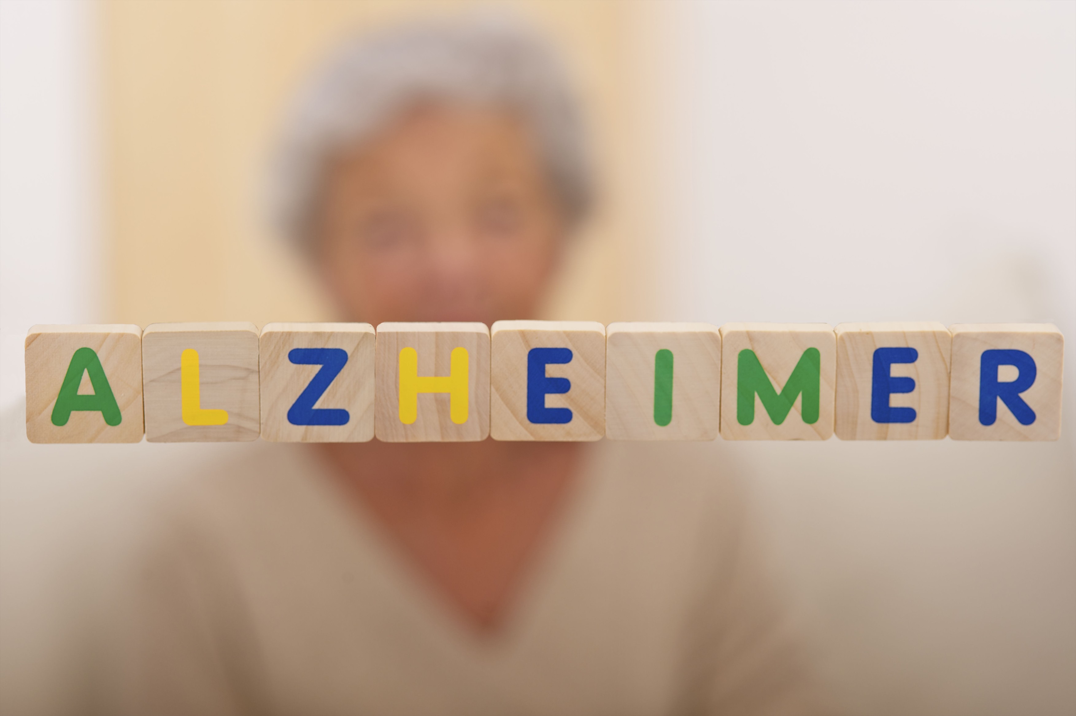 alzheimer