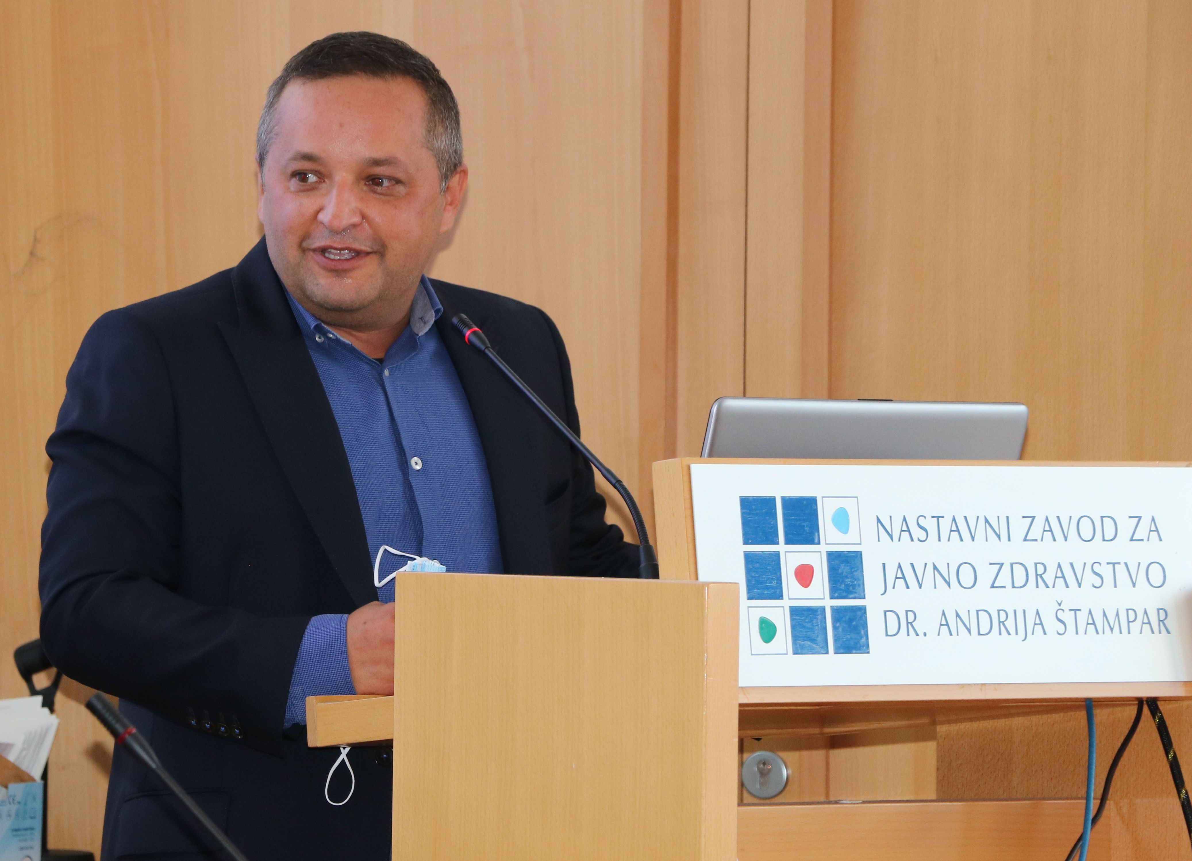 218. gerontološka tribina „Otpornost osoba starije životne dobi u svijetu koji se mijenja“