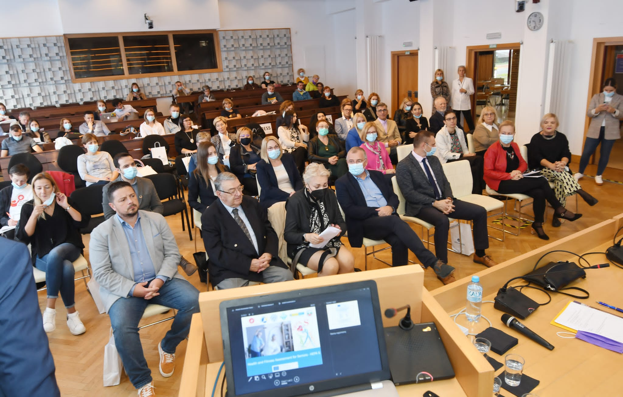 Konferencija kineziologija