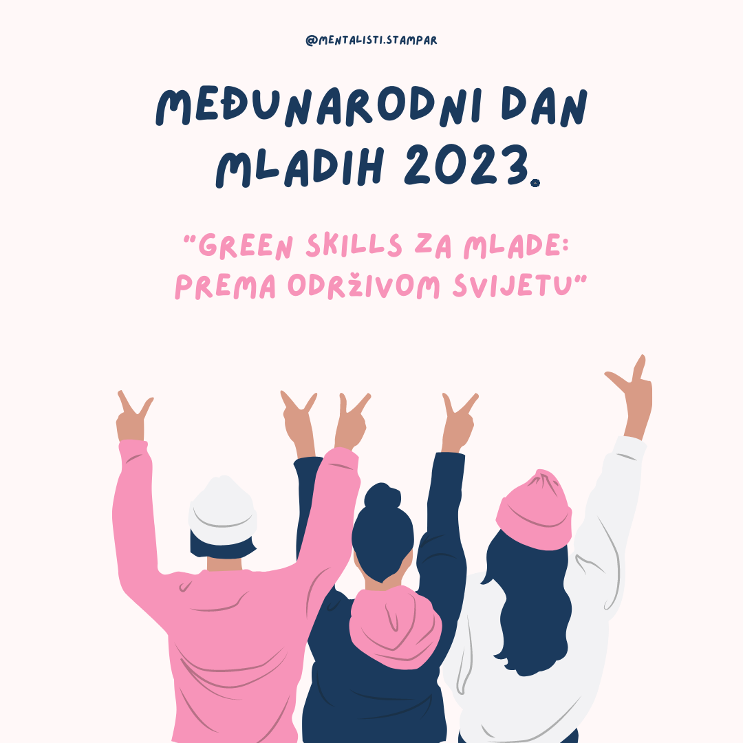 Međunarodni dan mladih 2023.