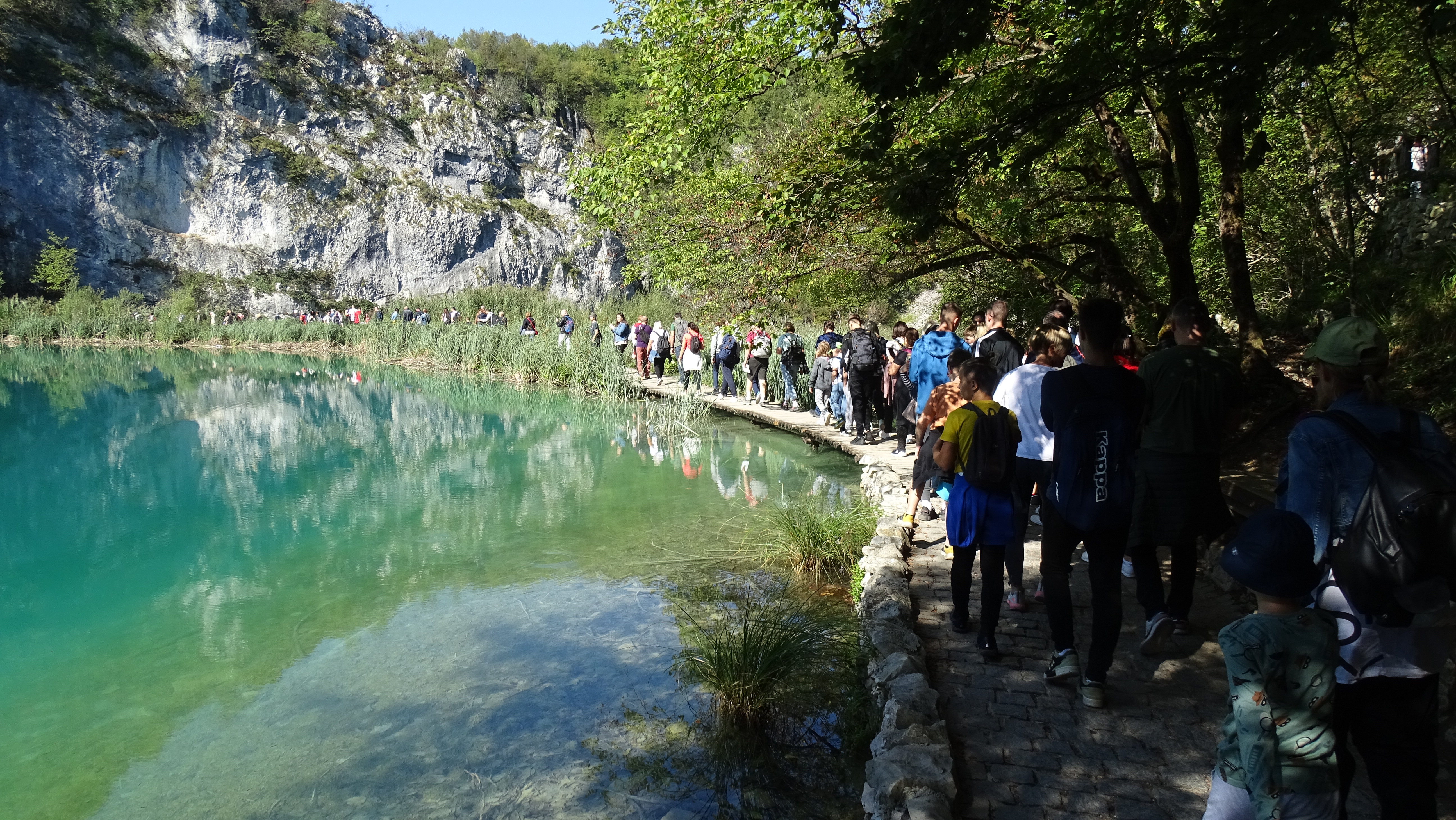 Posjet Zavoda Plitvička jezera_13