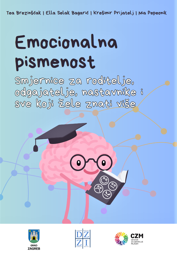 Emocionalna pismenost