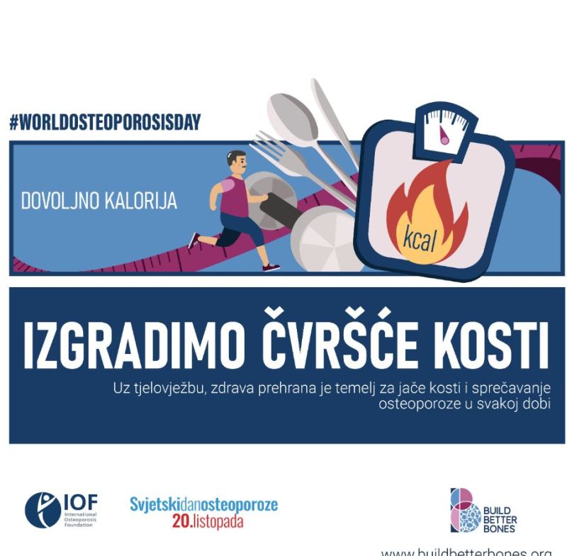 Svjetski dan osteoporoze_kalorije