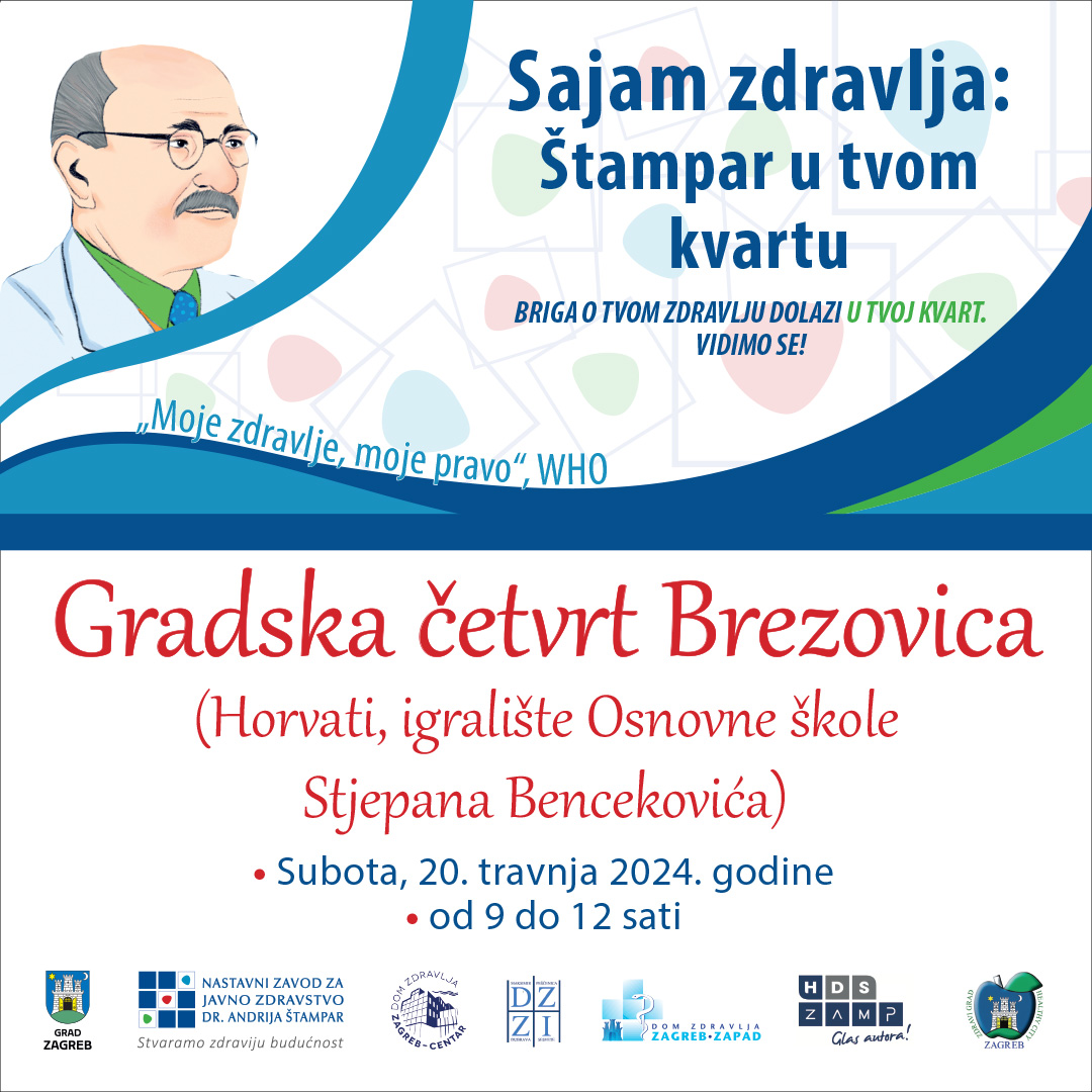 Sajam zdravlja_Brezovica