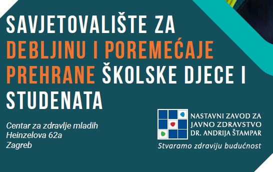 Savjetovalište za debljinu za mlade