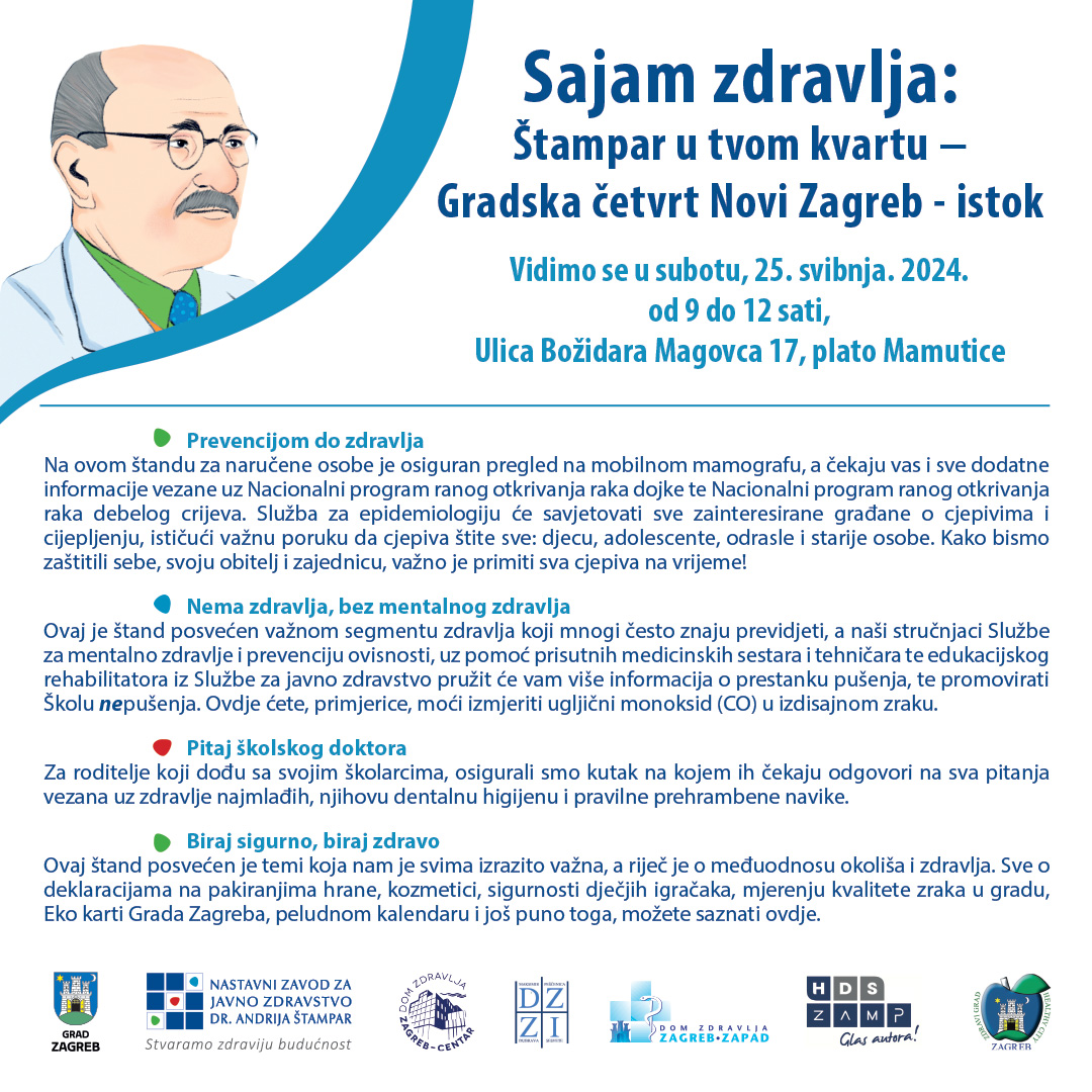 12. Sajam zdravlja: Štampar u tvom kvartu_3