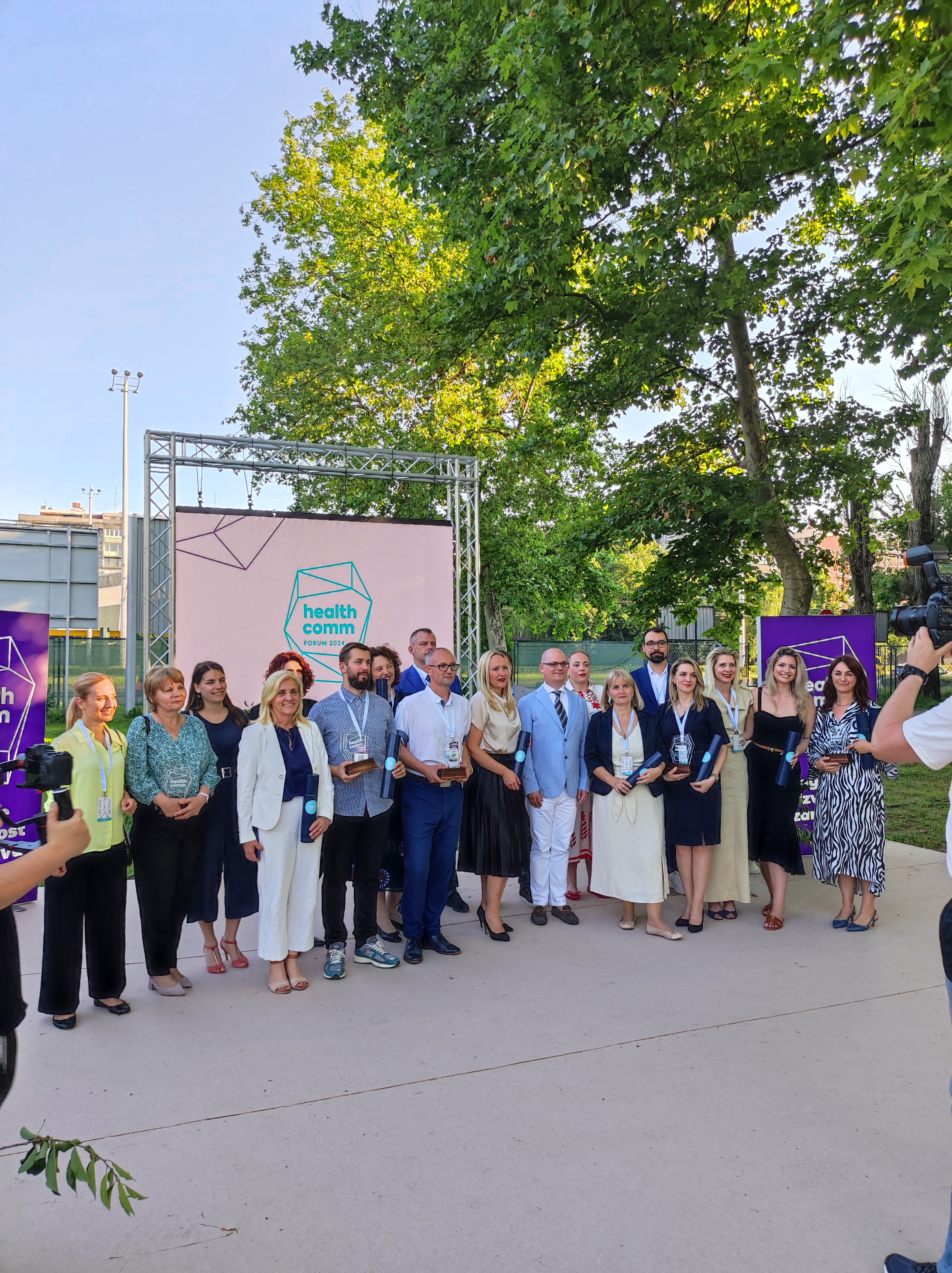 HealthComm Awards 2024._NZZJZ Štampar