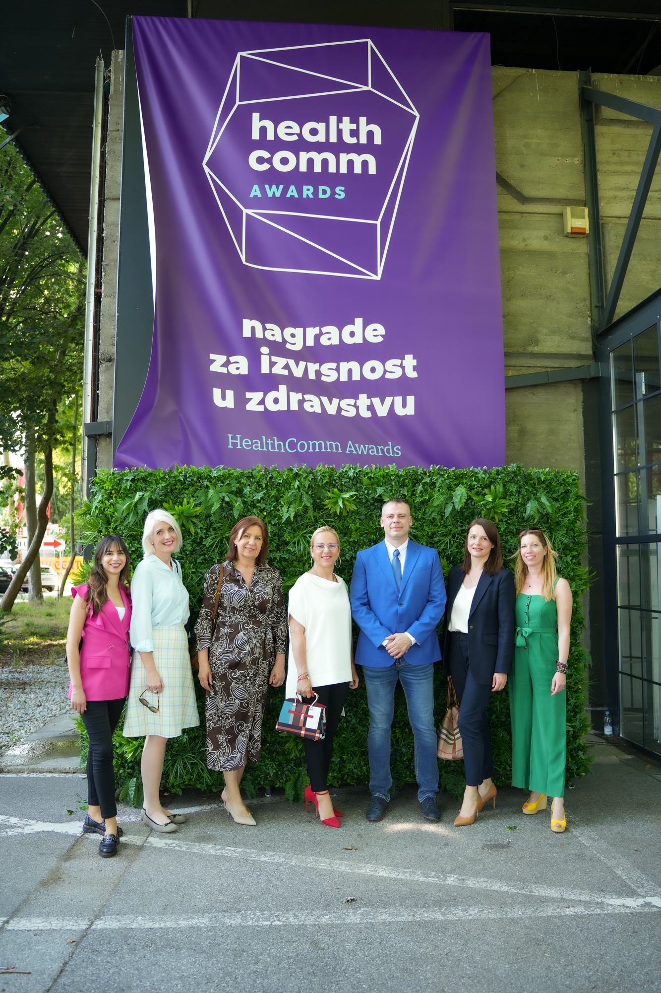 HealthComm Awards 2024._NZZJZ Štampar