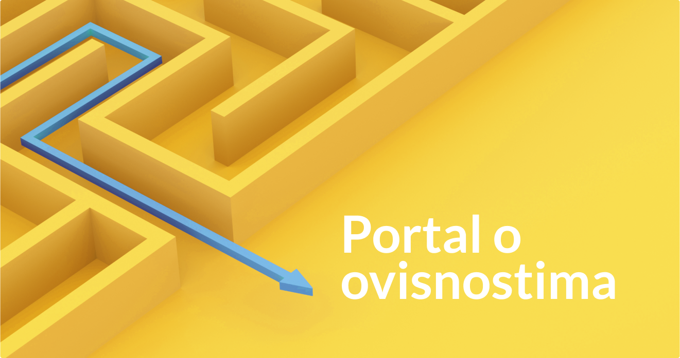Portal o ovisnostima