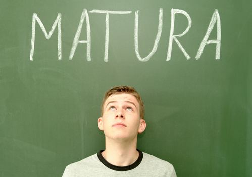 Matura