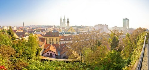 Zagreb