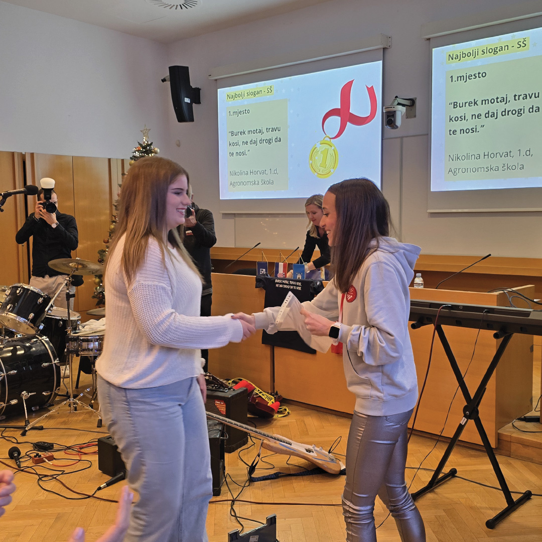 Škola bez ovisnosti - Grad bez ovisnosti_2