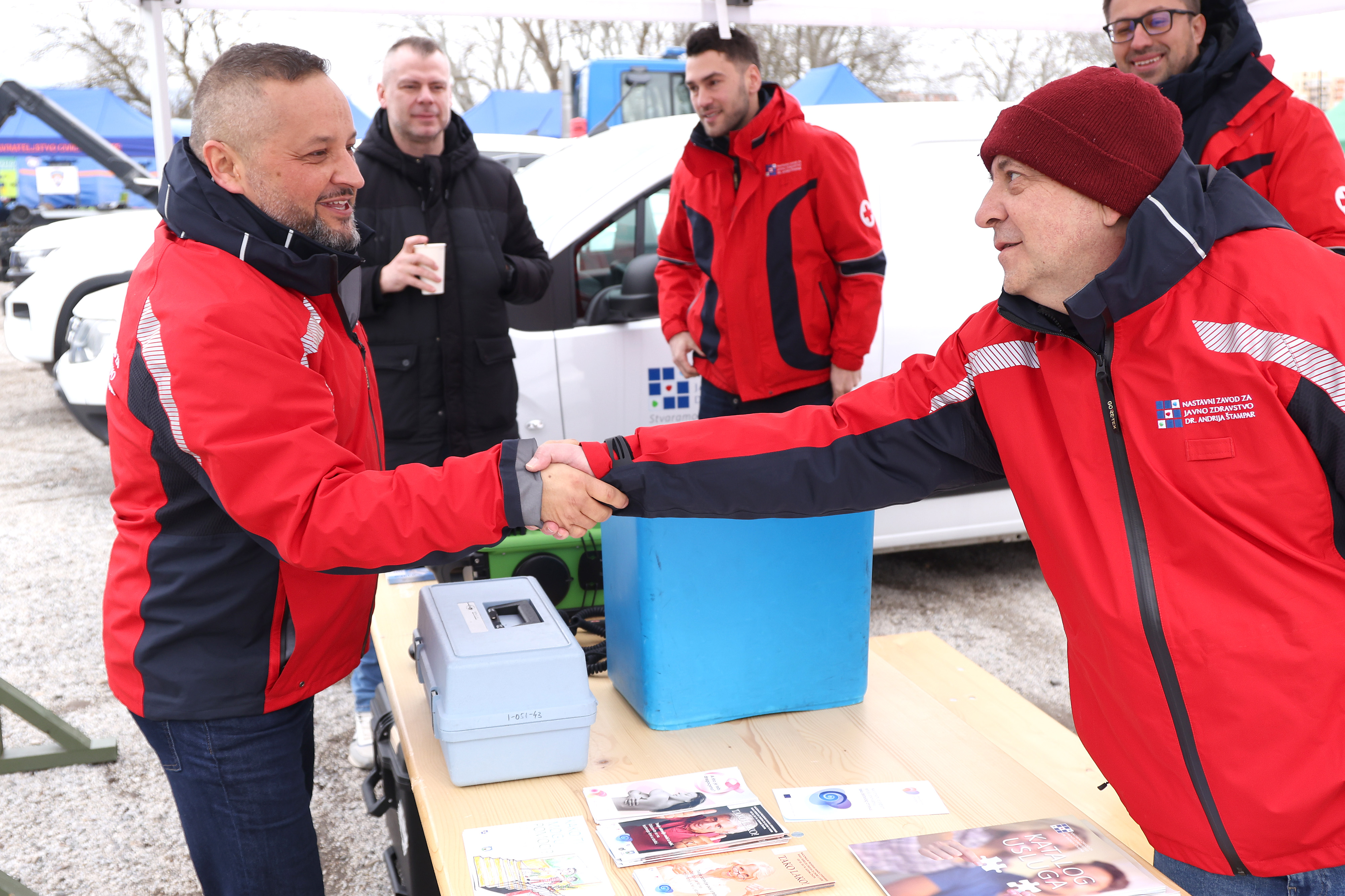 Međunarodni dan civilne zaštite i Dan civilne zaštite RH obilježeni na Bundeku!_6