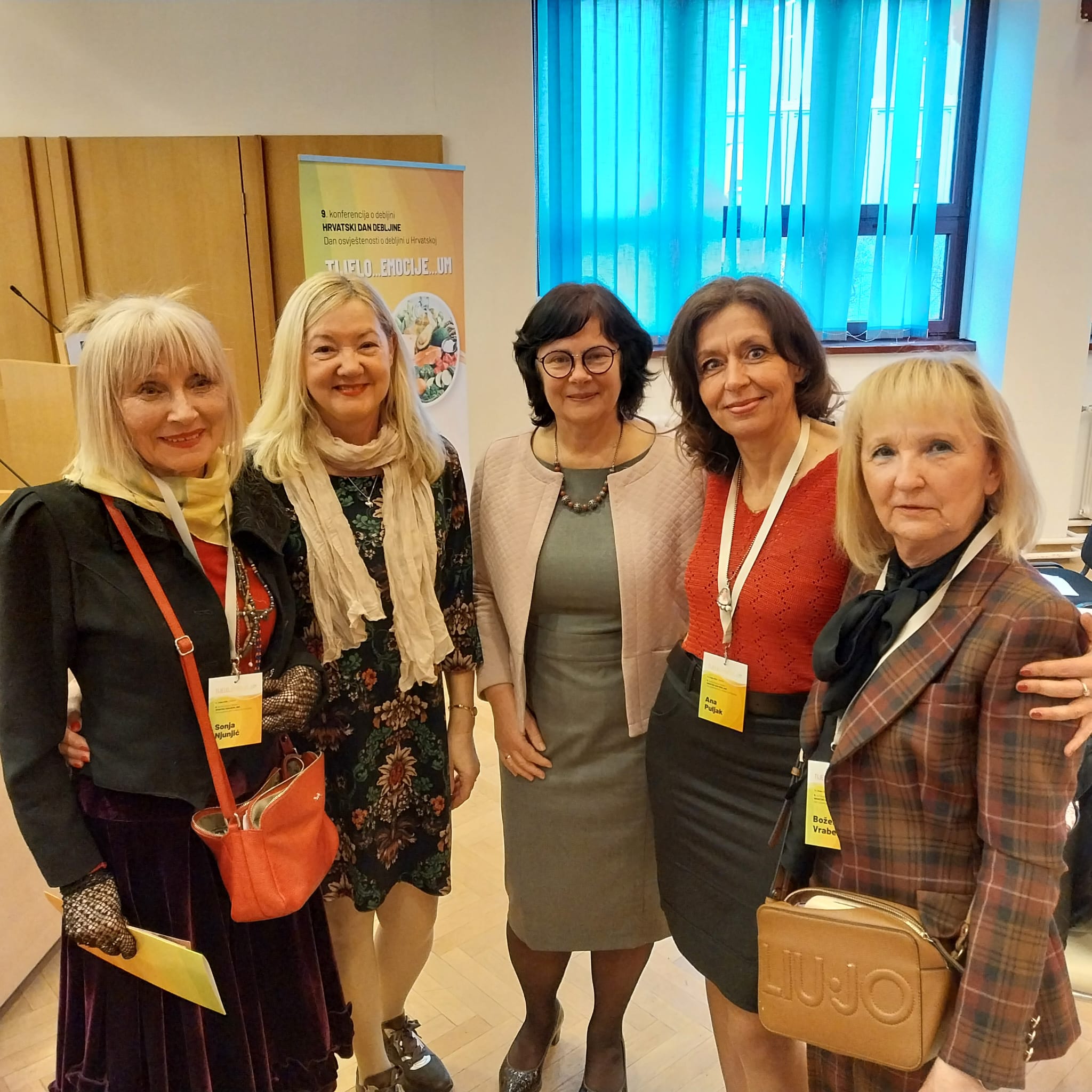 9. Konferencija o debljini