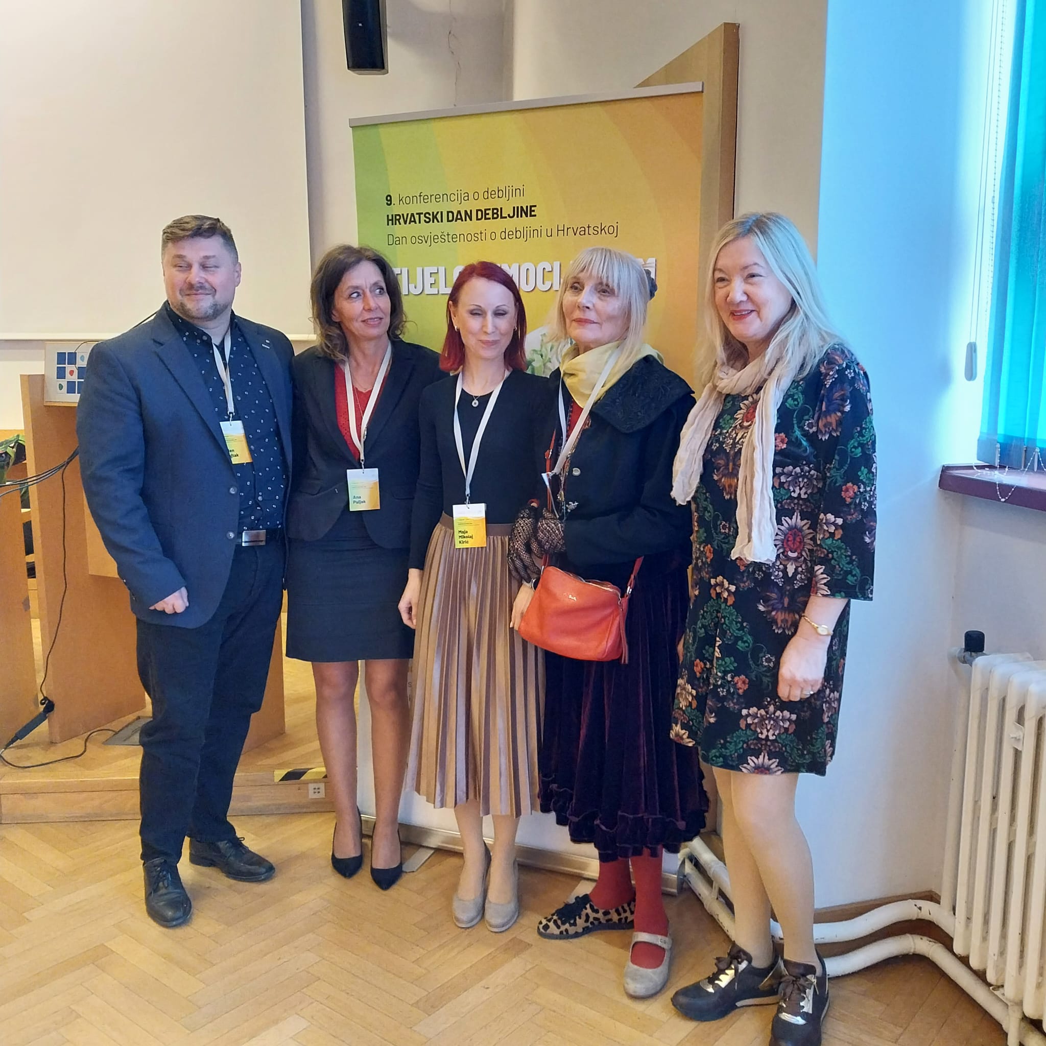 9. Konferencija o debljini