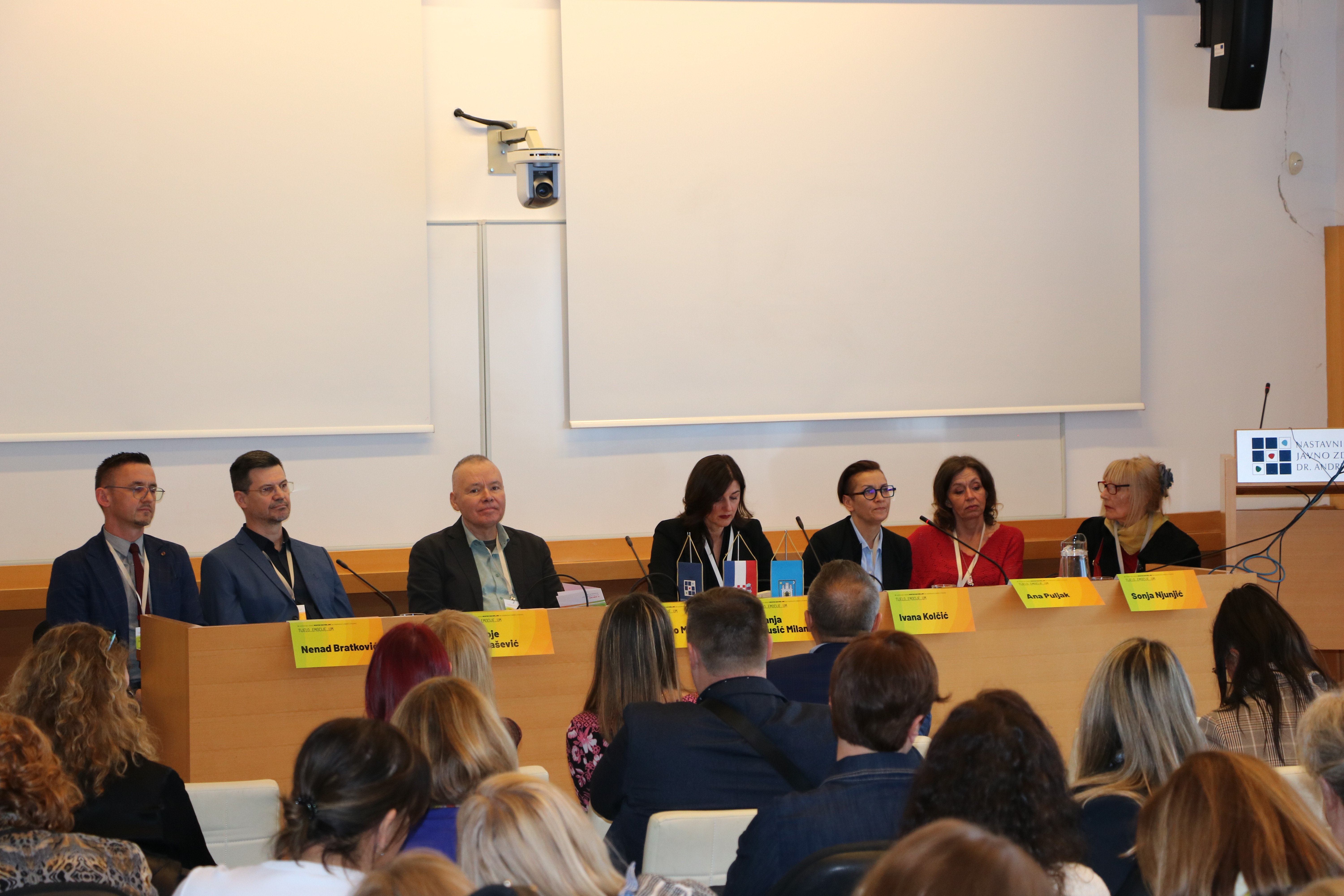 9. Konferencija o debljini