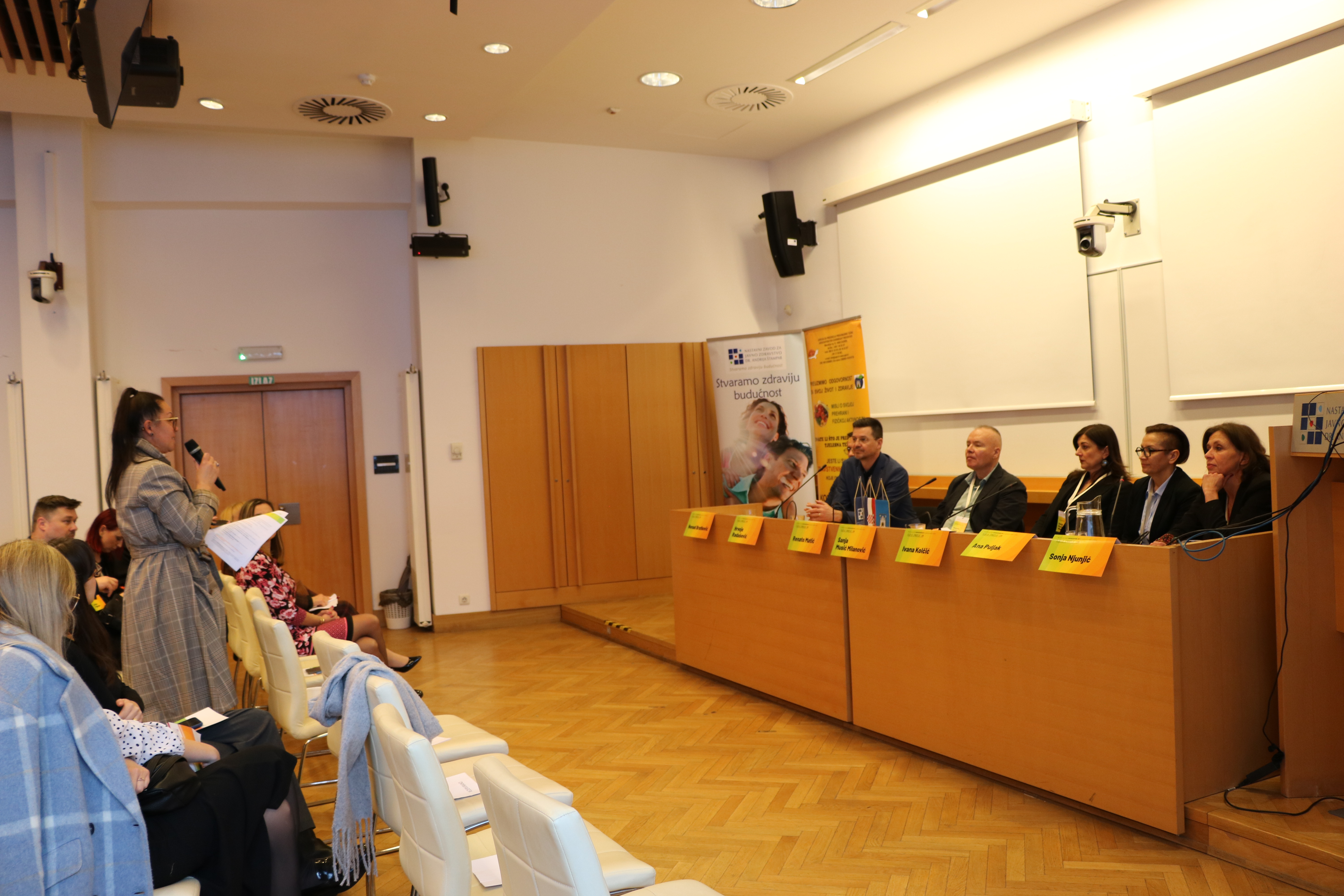 9. Konferencija o debljini