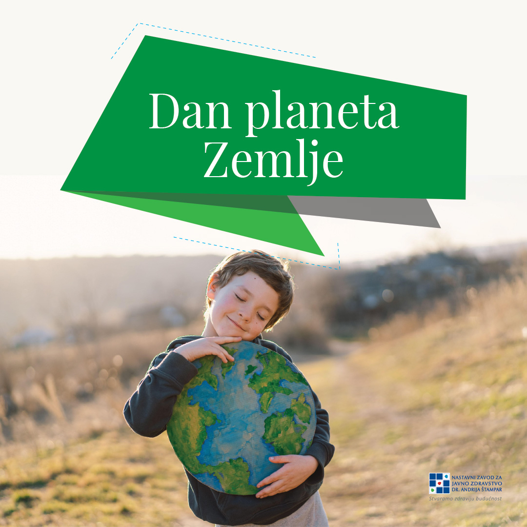 Dan planeta Zemlje