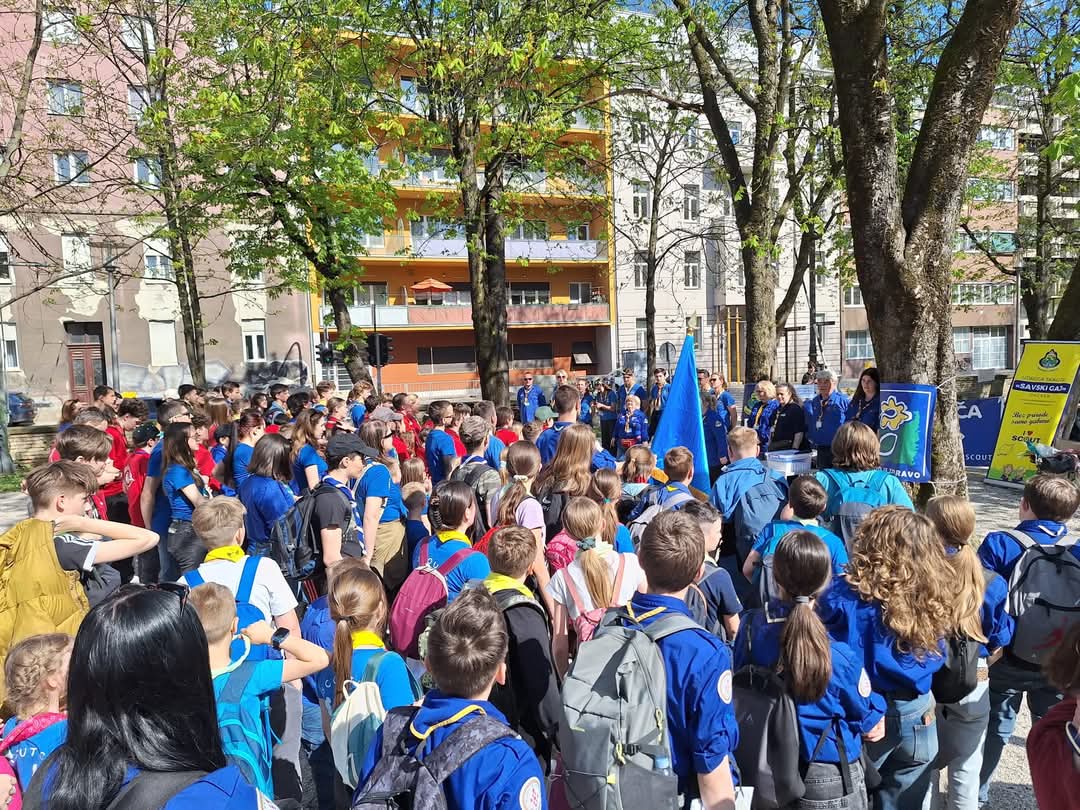 JZ akcija Igrajmo se zdravo