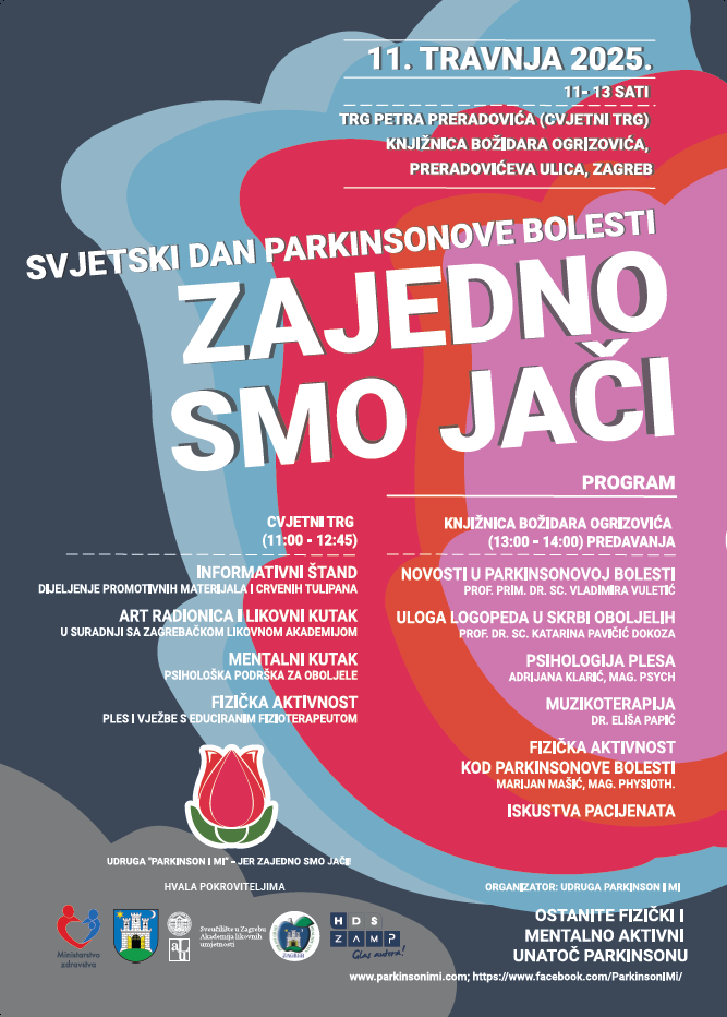Zajedno smo jači