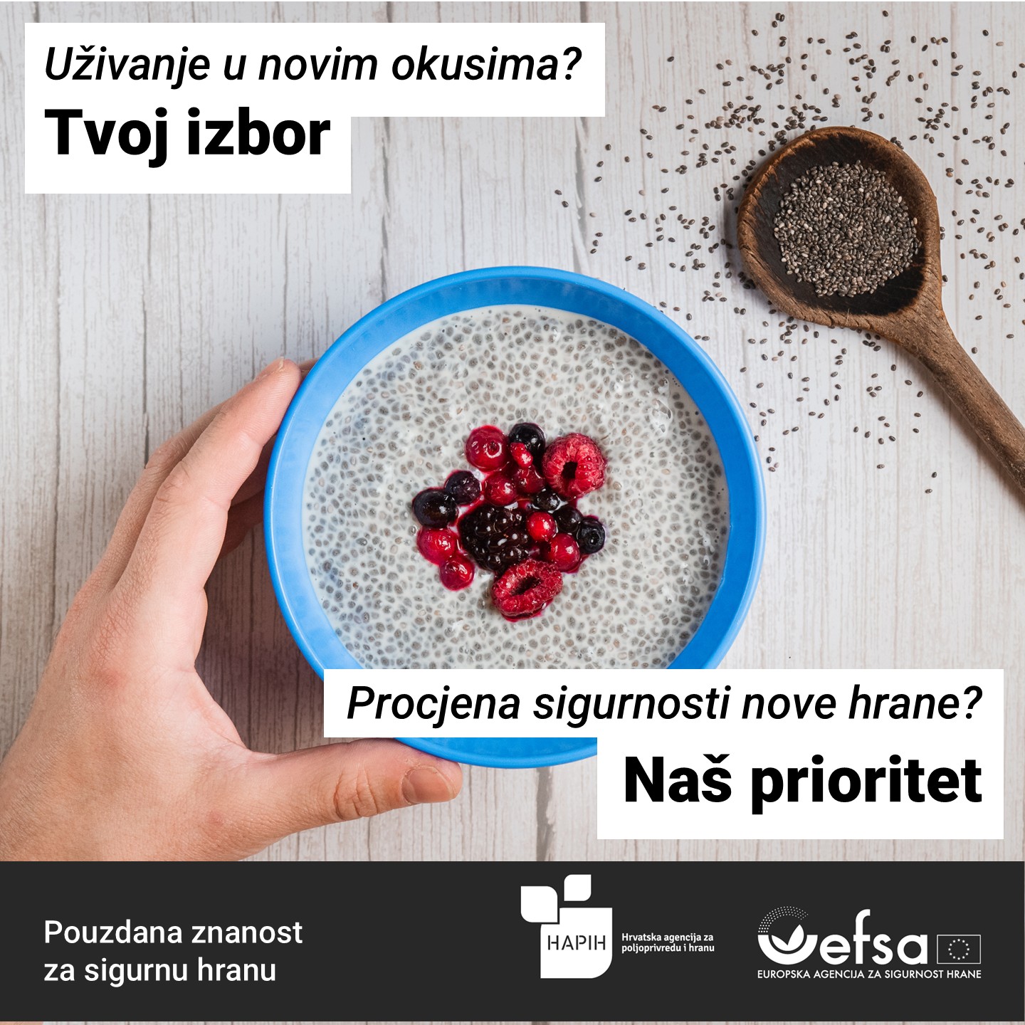 Safe2eat 2025