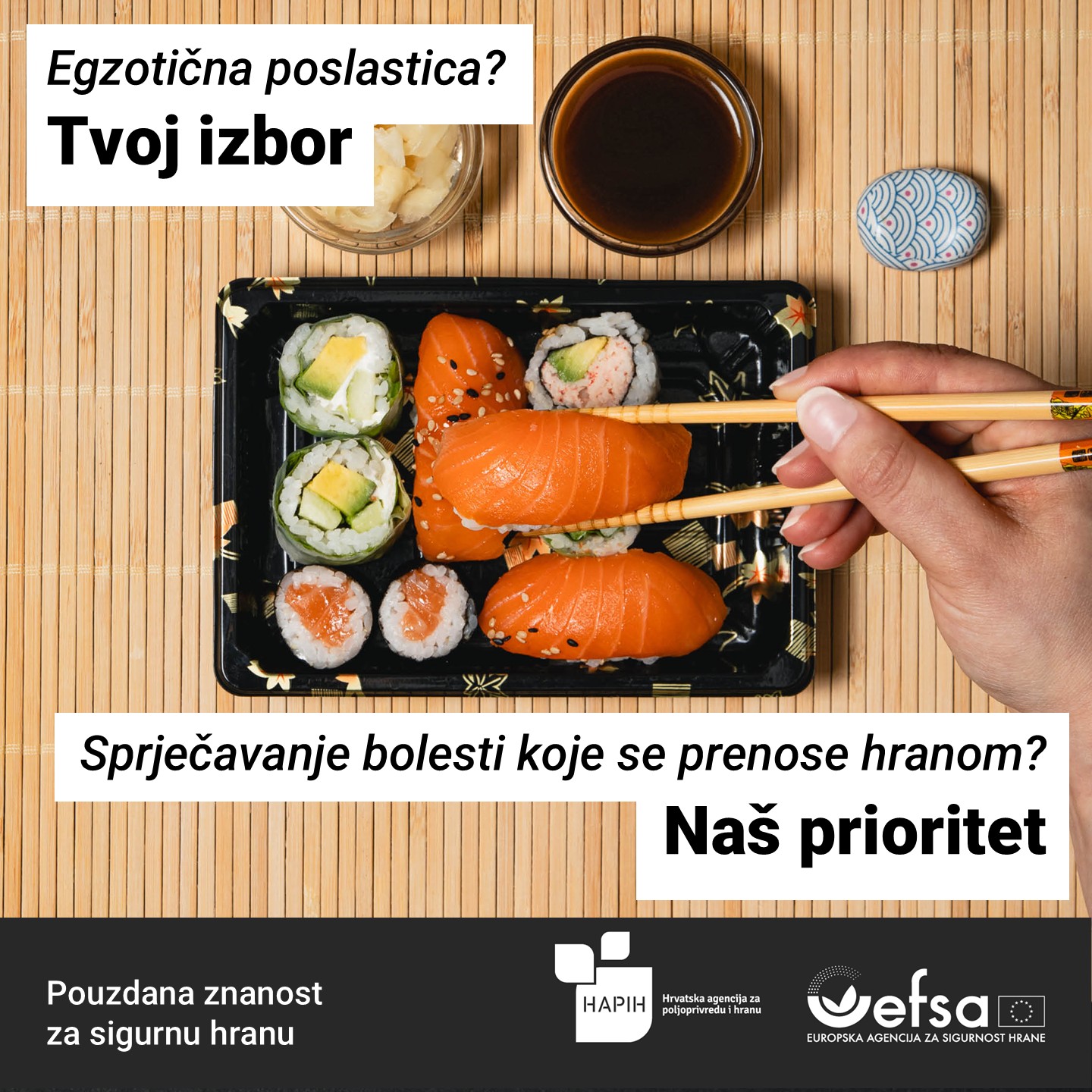 Safe2eat 2025