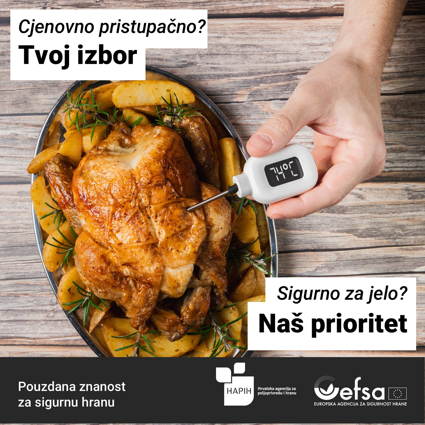 Safe2eat 2025