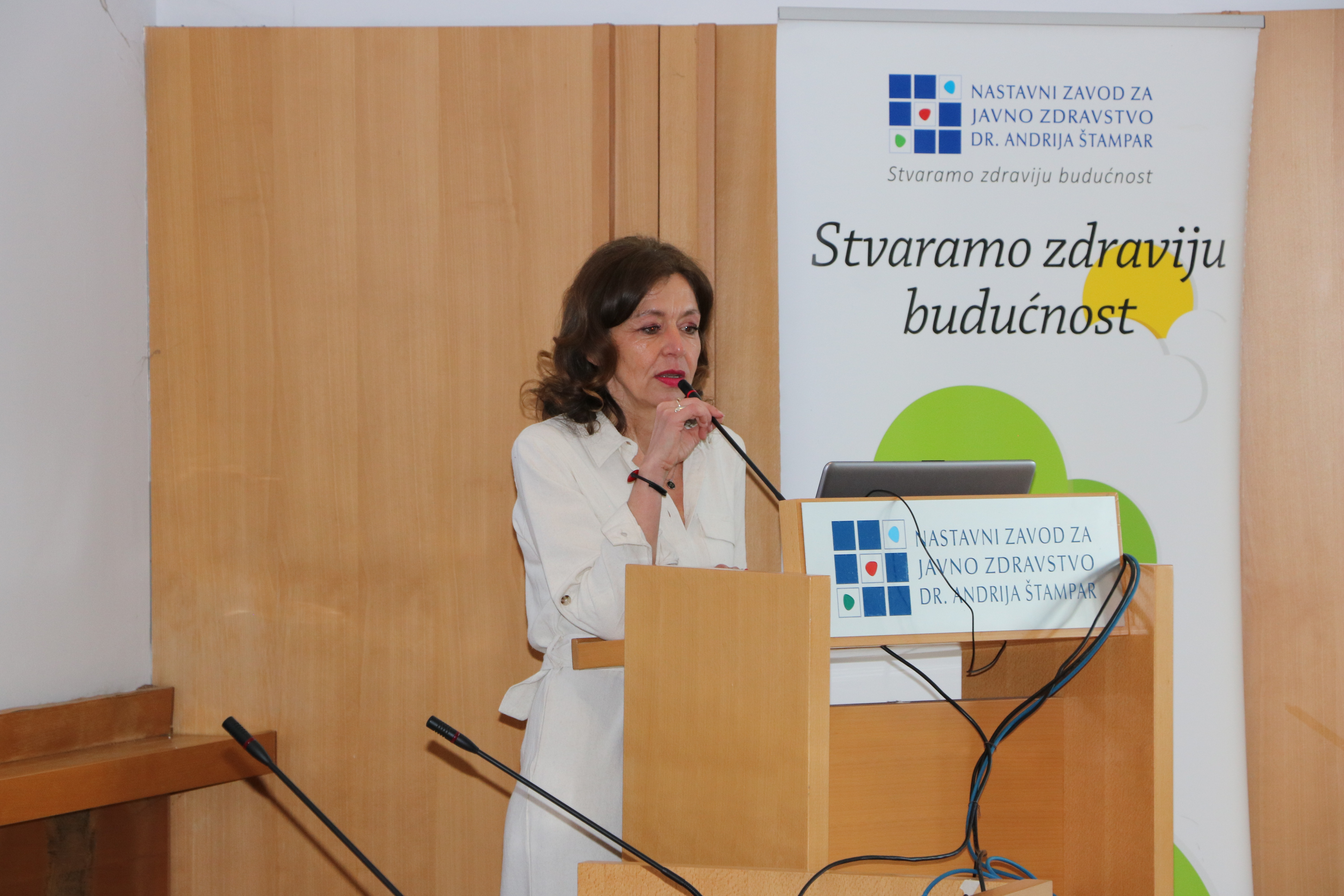 Tribina zdravlje za sve