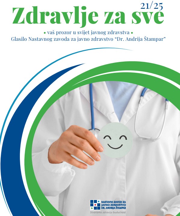 Zdravlje za sve 21/25