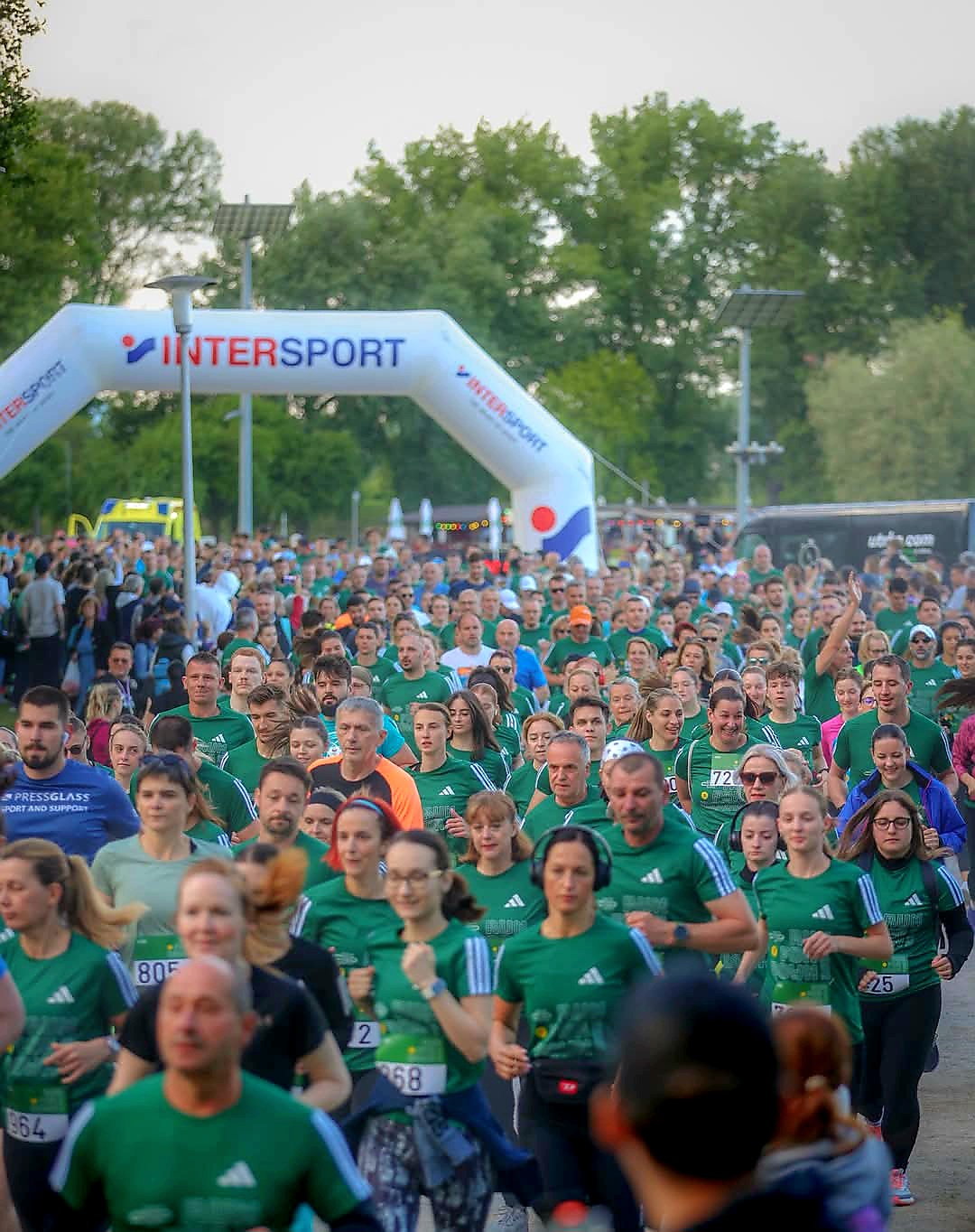 Run for Down 2025