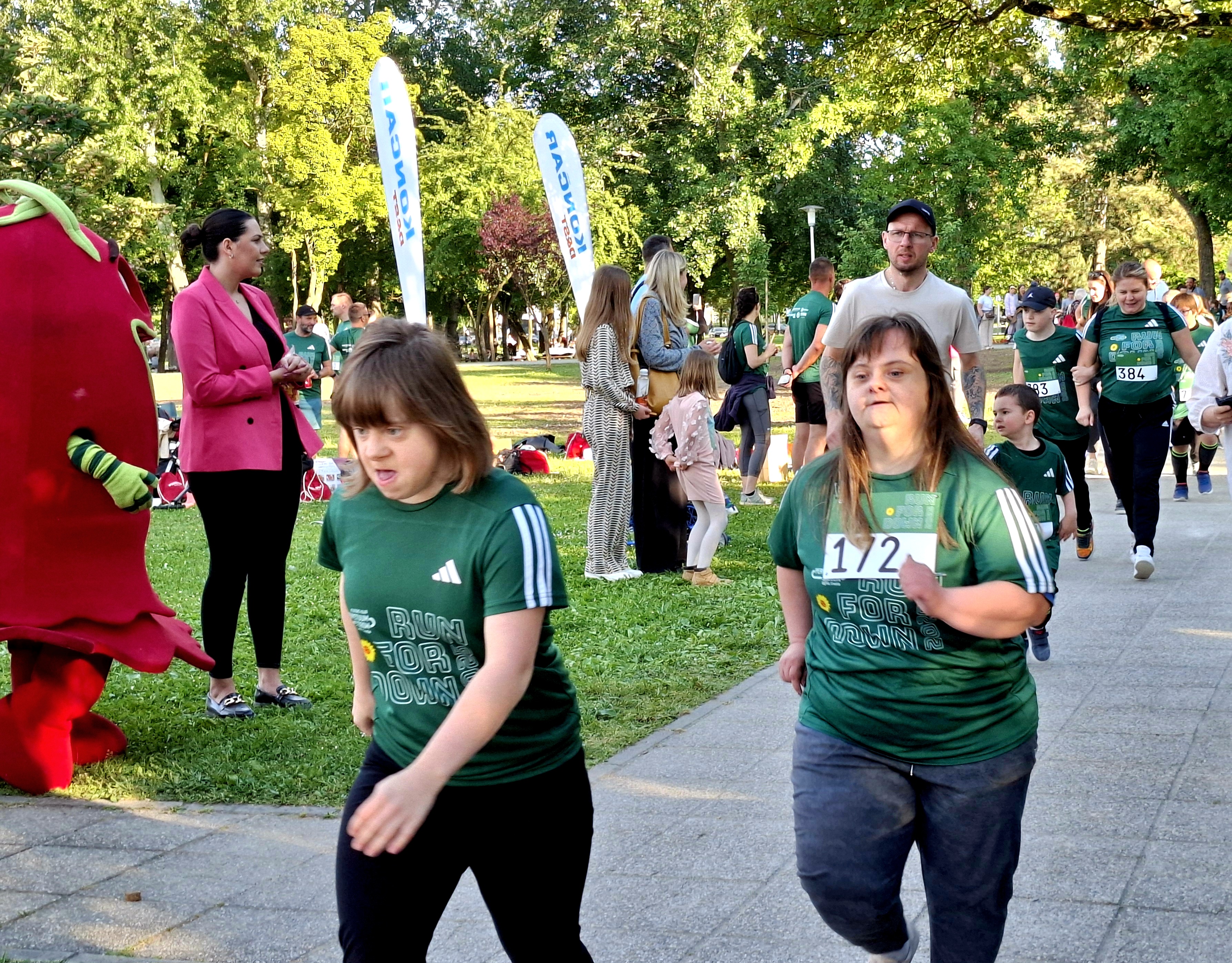 Run for Down 2025