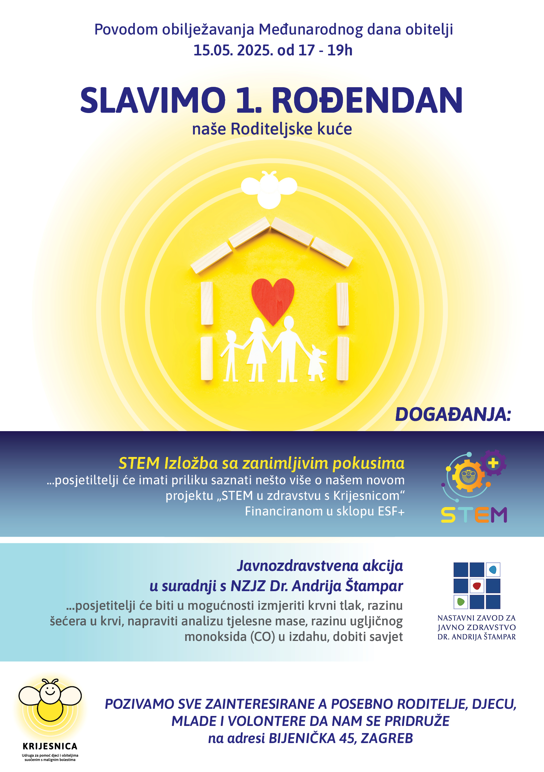 Međunarodni dan obitelji