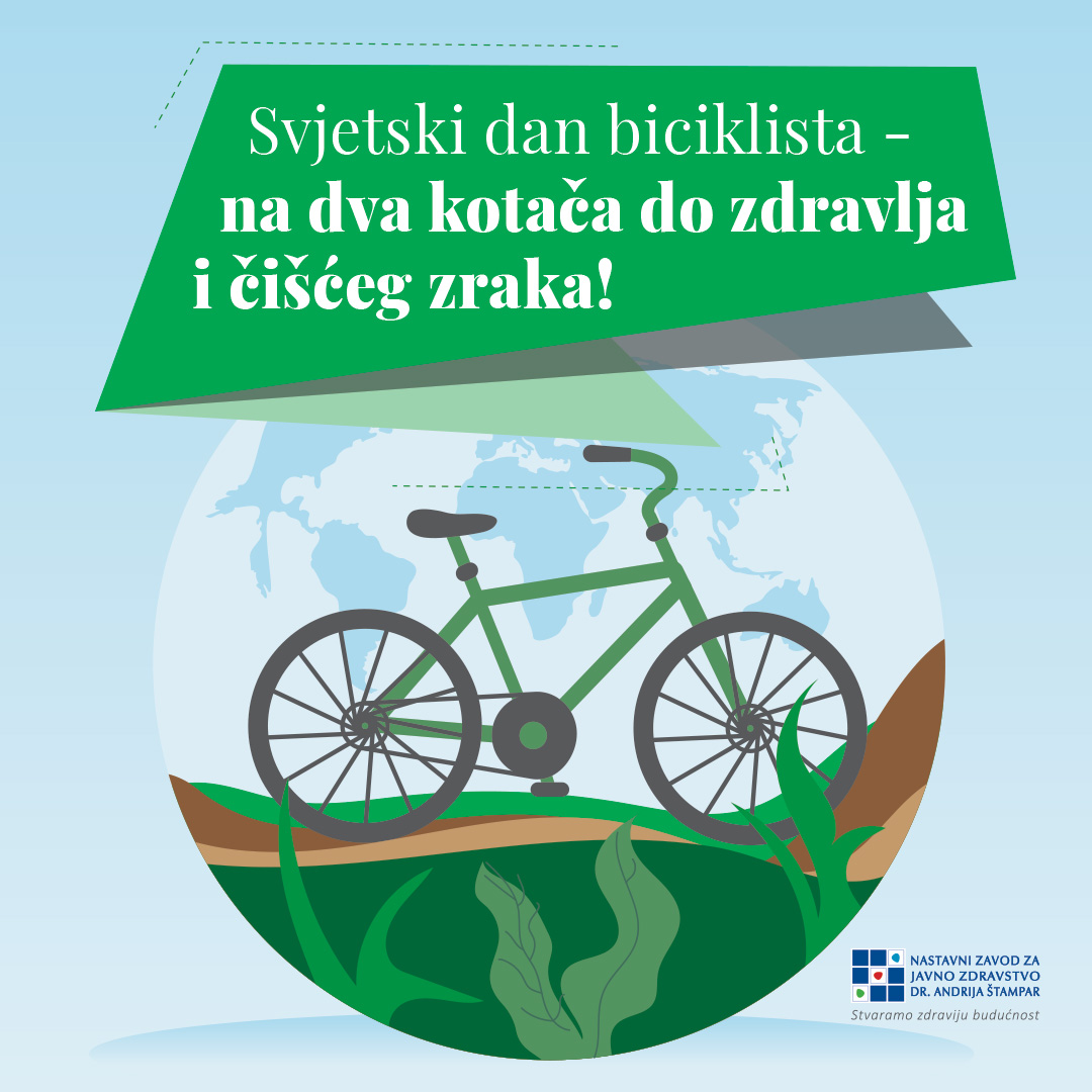Svjetski dan biciklista