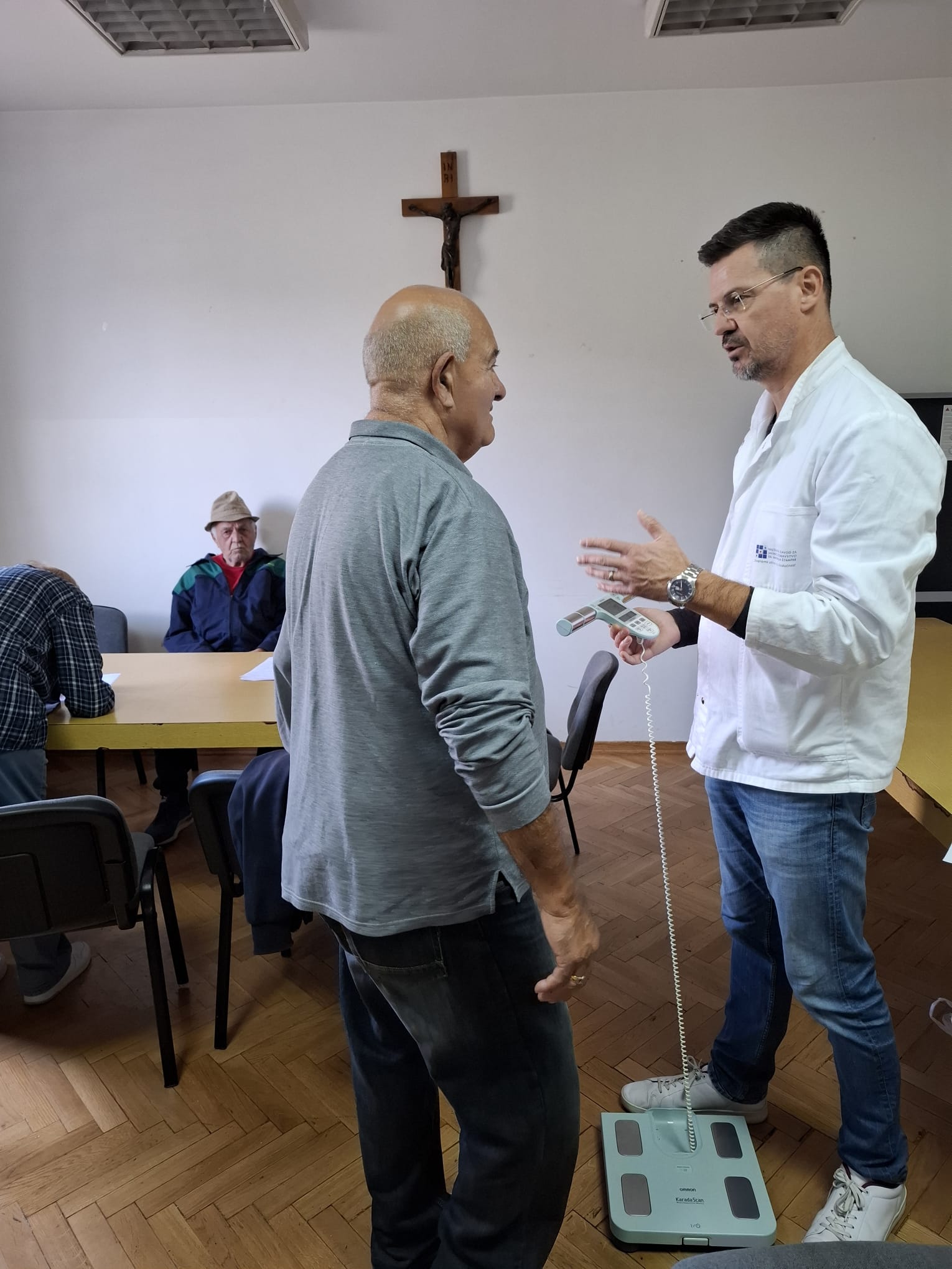JZ akcija Unaprjeđenje zdravlja romske manjine