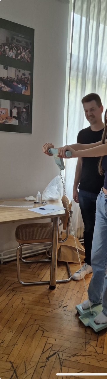 Radionica Učenički dom IM