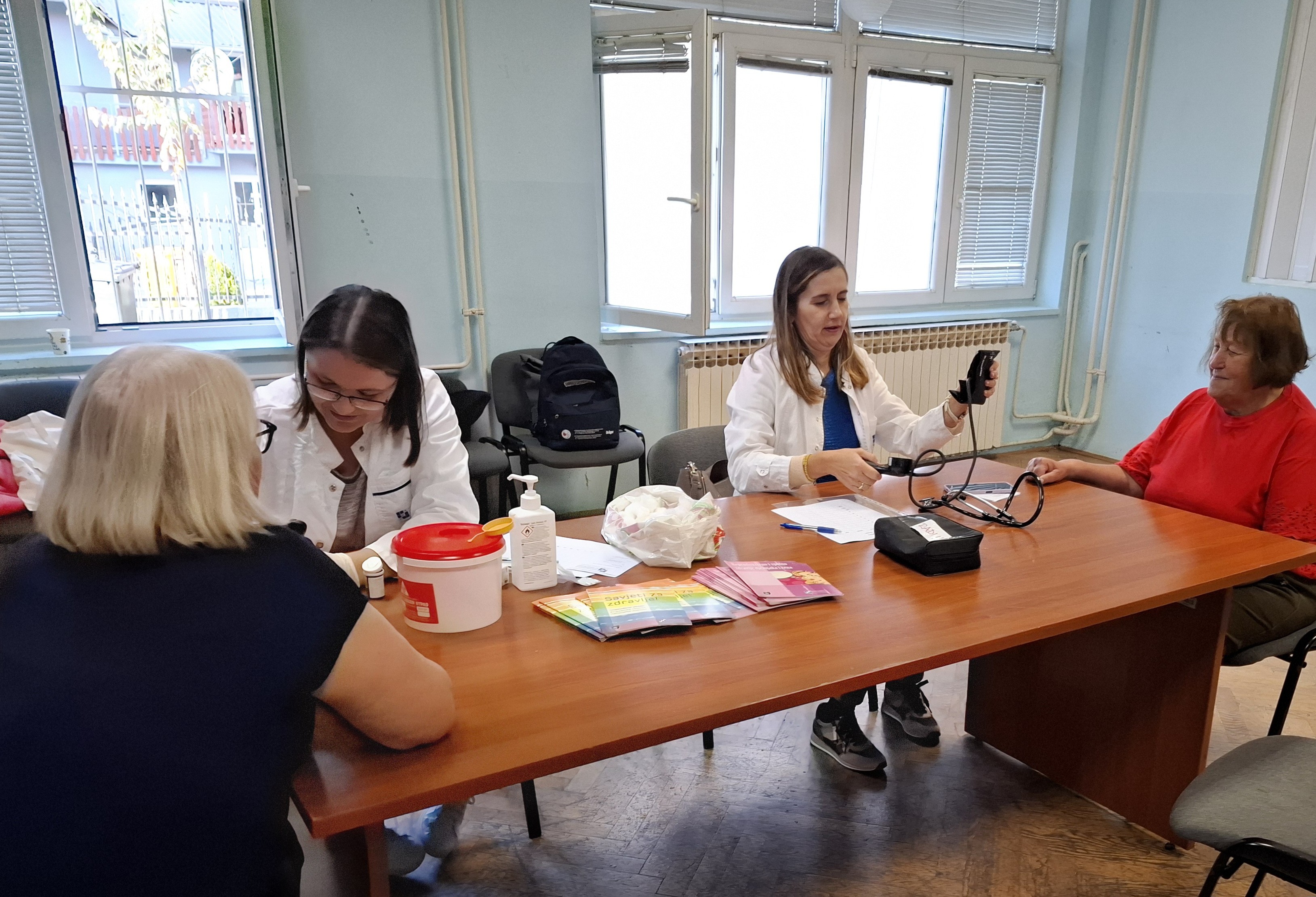 JZ akcija Unaprjeđenje zdravlja romske manjine_1