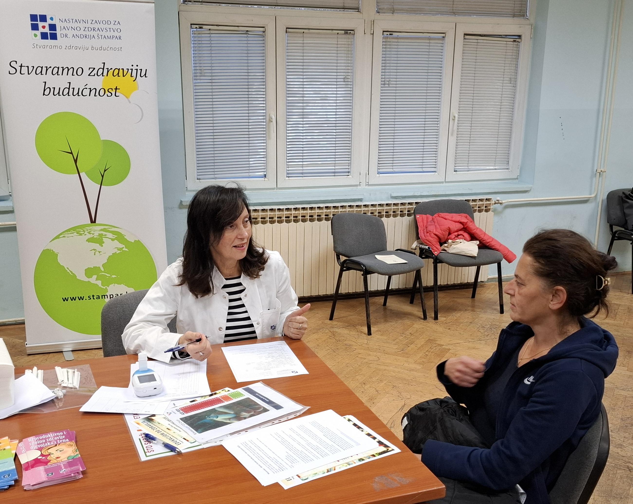 JZ akcija Unaprjeđenje zdravlja romske manjine_1