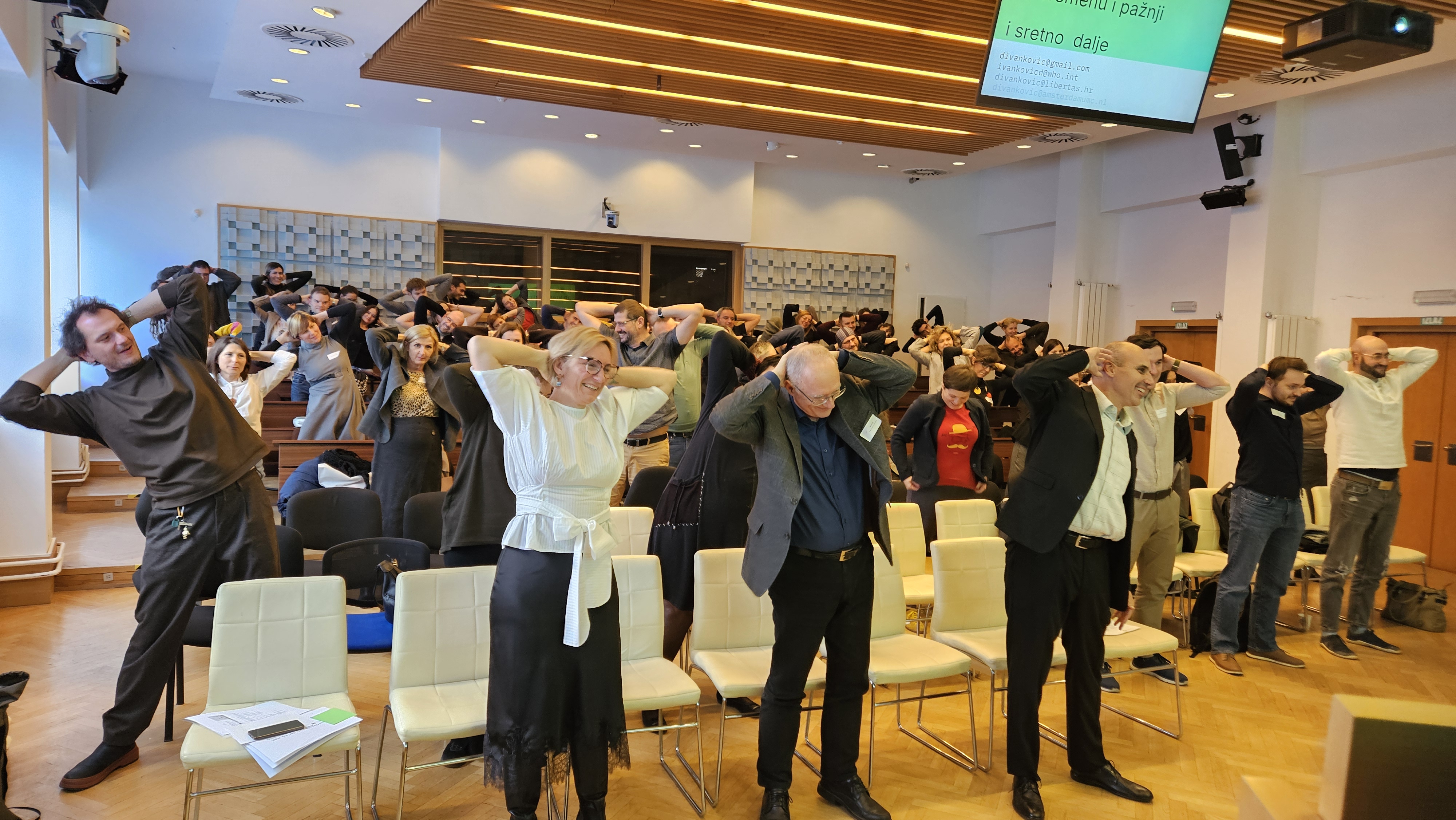 Simpozij medicinske informatike