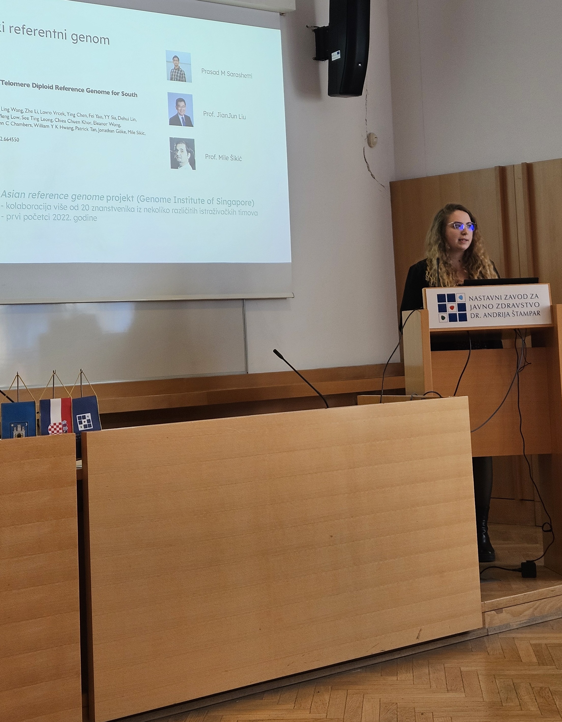 Simpozij medicinske informatike