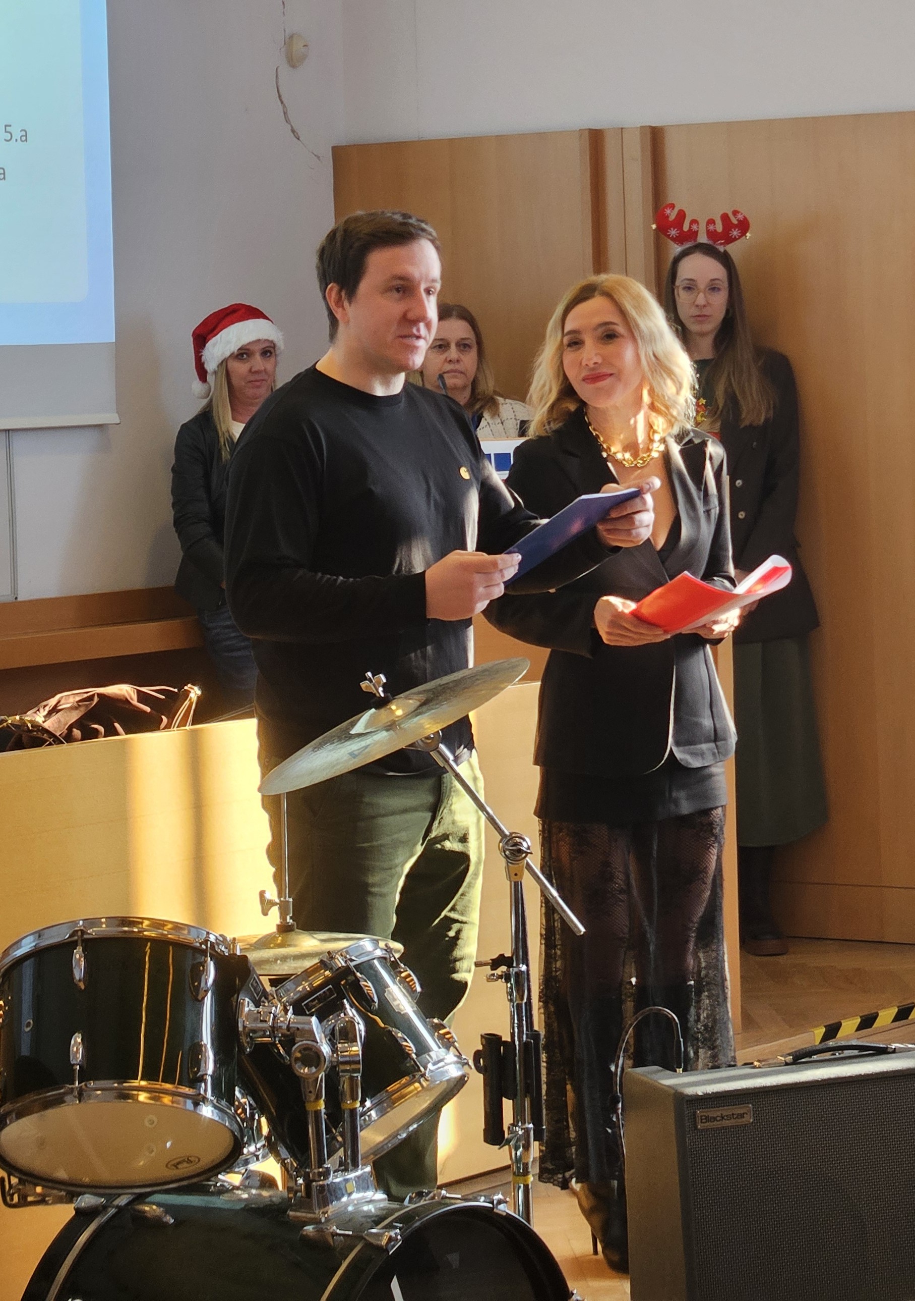 Nagradni natječaj Škola bez ovisnosti - Grad bez ovisnosti