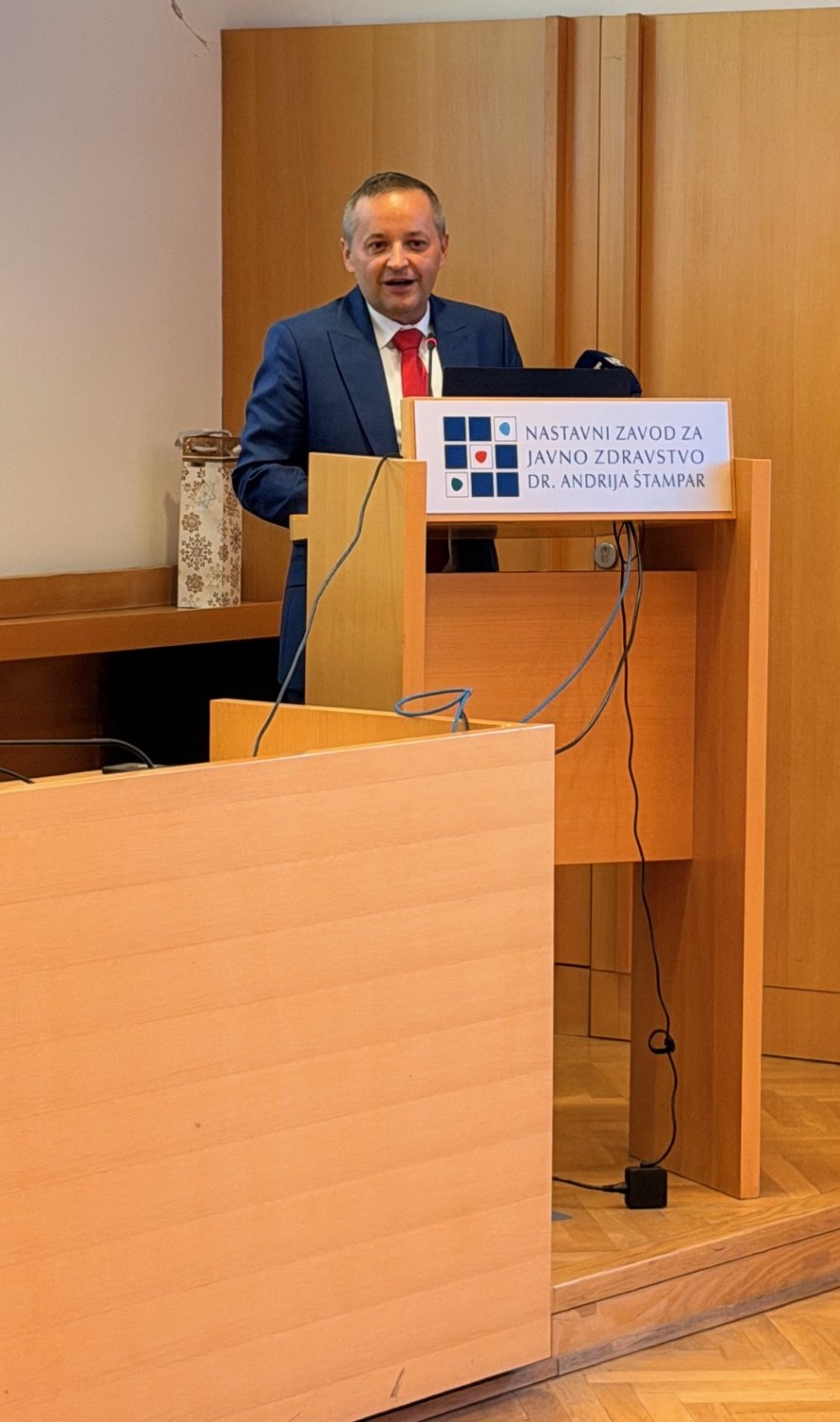 Predstavljeni rezultati programa „Zagreb – zdravi dom“