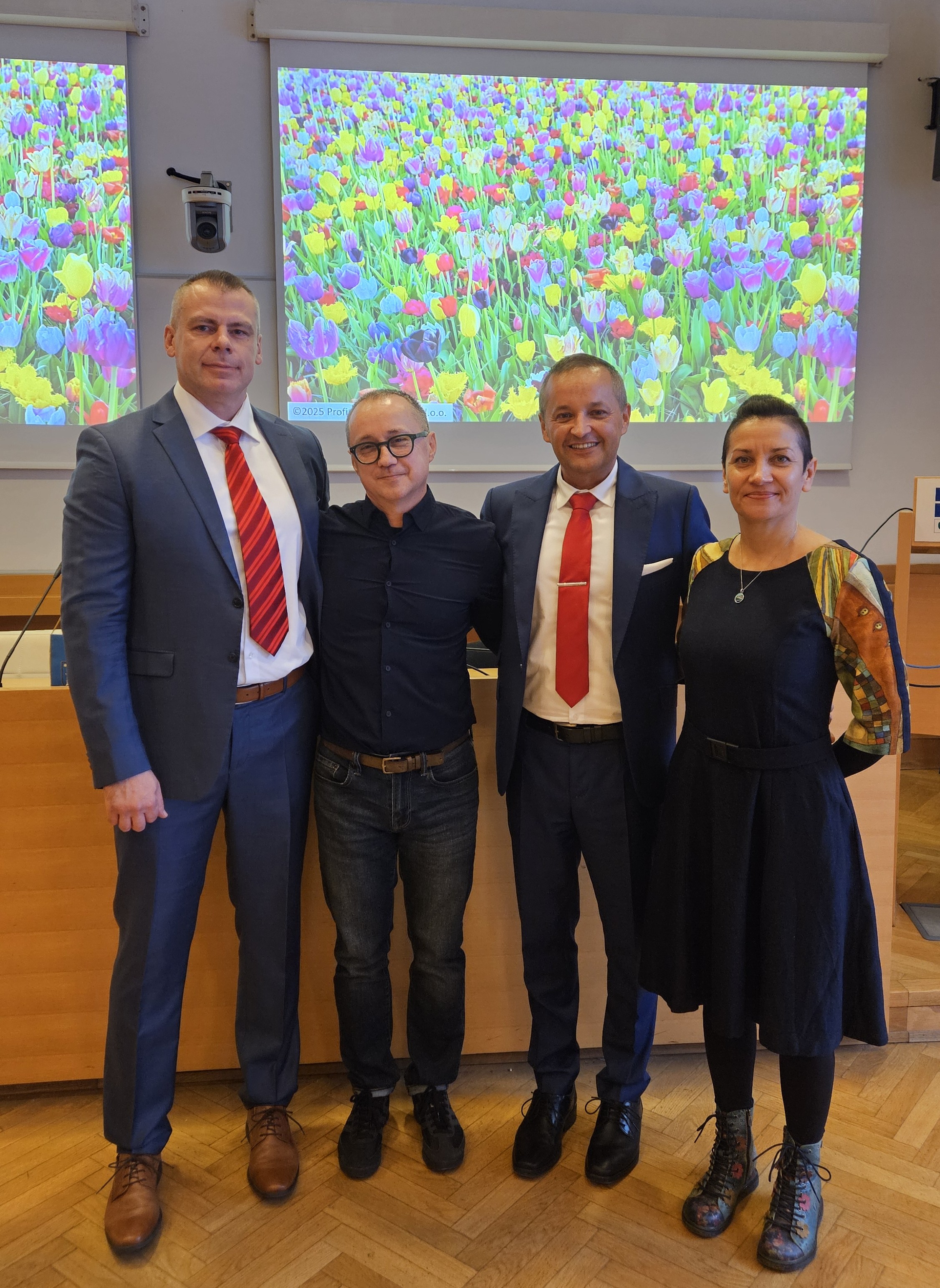 Predstavljeni rezultati programa „Zagreb – zdravi dom“