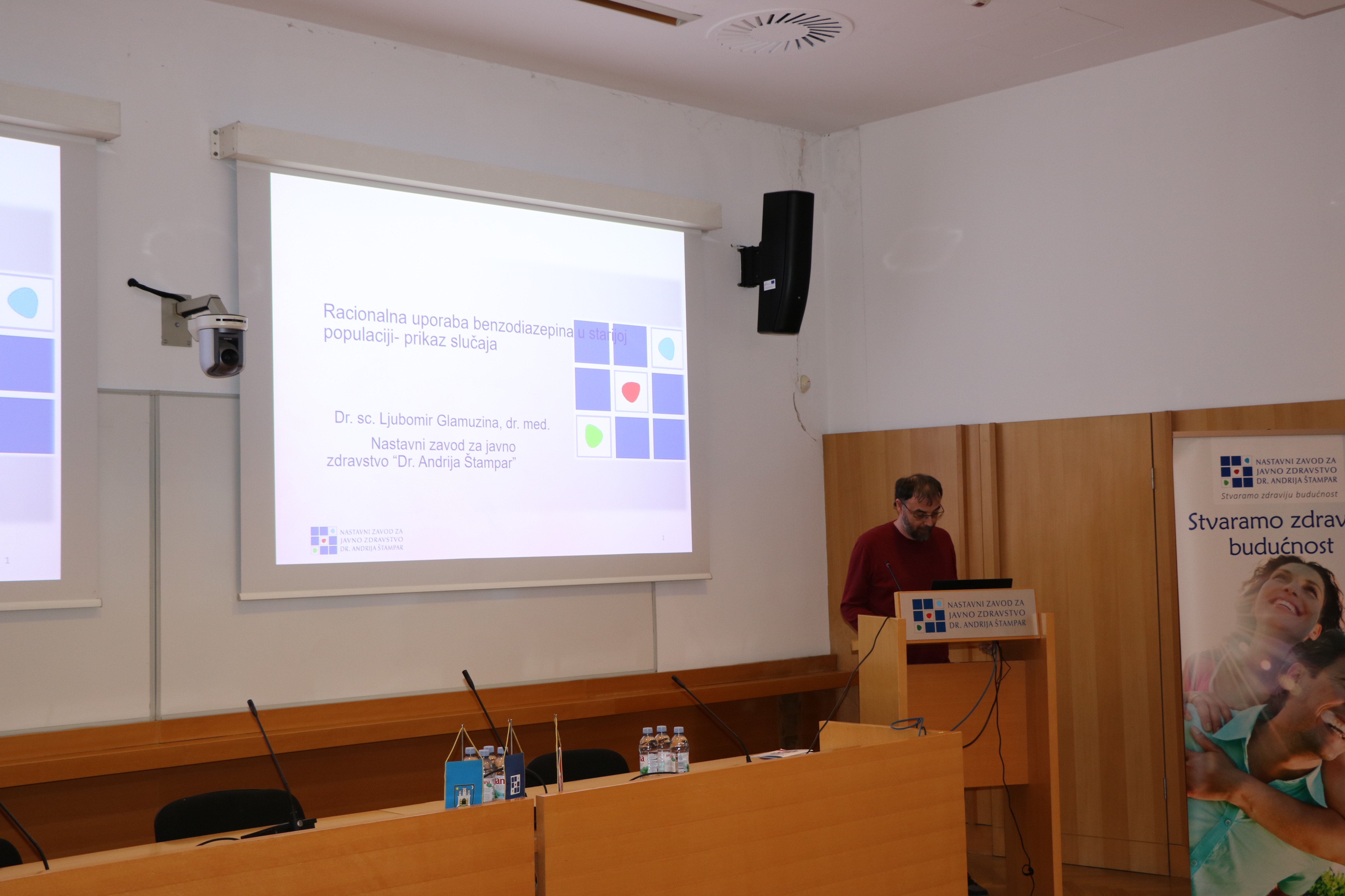 230 Gerontološka tribina